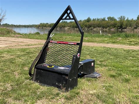 vail skid steer tree saw|skid steer tree saw.